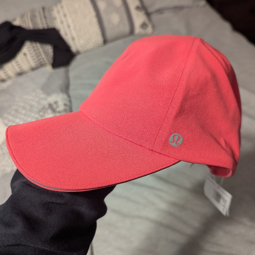 Lululemon Running Hat | s/m